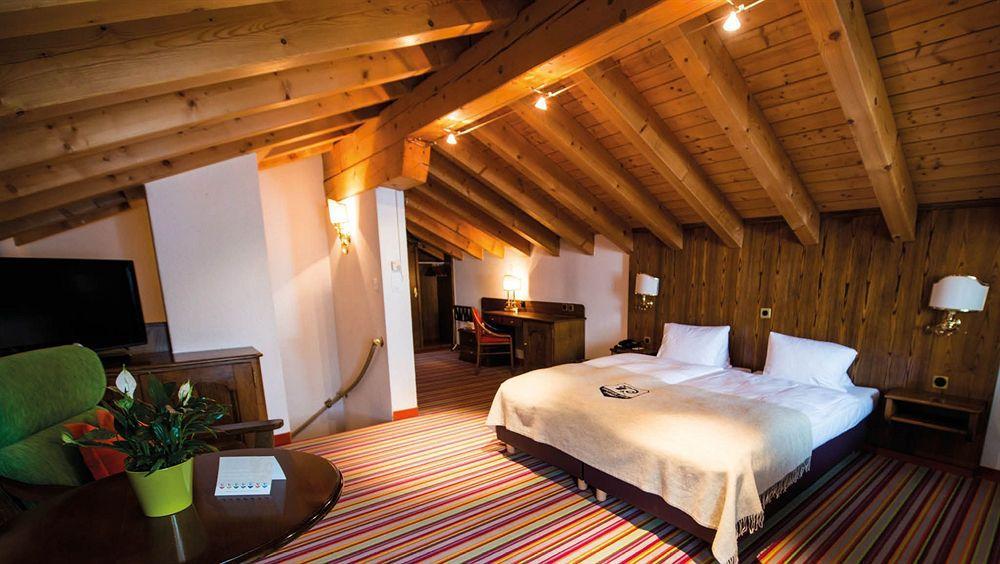 Hotel Daniela Zermatt Exterior foto